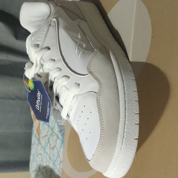 Asics Skycourt OrtholiteColor White/WhiteStyle 1201A169-100 Size 9 Men\'s main image 11